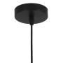 Зображення Люстра підвісна Light House LS-17160-1 BK+BK чорнаИМ Light-Deco2