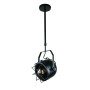 Изображение Светильник потолочный Light House LS-17161 A (150) черныйИМ Light-Deco
