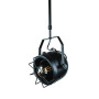 Изображение Светильник потолочный Light House LS-17161 A (150) черныйИМ Light-Deco1