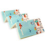 Зображення Детский складной развивающий термоковрик "Дорога | Лес" 200х150х0.6см (235) SW-00000155 ИМ Light-Deco 
