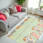 Изображение Коврик детский 147cм х 196см х 7мм SW-00003034 ИМ Light-Deco 8 
