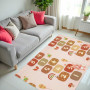 Изображение Коврик детский 147cм х 196см х 7мм SW-00003034 ИМ Light-Deco 9 