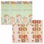 Изображение Коврик детский 147cм х 196см х 7мм SW-00003034 ИМ Light-Deco 