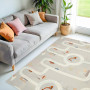 Изображение Коврик детский 147cм х 196см х 7мм SW-00003035 ИМ Light-Deco 8 