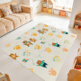 Изображение Коврик детский 177см х 195см х 7мм SW-00003036 ИМ Light-Deco 9 