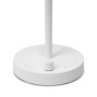 Изображение LED лампа настiльна з акумулятором VIDEX VL-TF23W 8.5W 4000K+RGB White ИМ Light-Deco 7 
