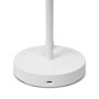 Изображение LED лампа настiльна з акумулятором VIDEX VL-TF23W 8.5W 4000K+RGB White ИМ Light-Deco 8 