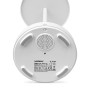 Изображение LED лампа настiльна з акумулятором VIDEX VL-TF23W 8.5W 4000K+RGB White ИМ Light-Deco 9 