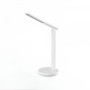 Зображення Настільна лампа світлодіодна з акумулятором LED VIDEX VL-TF16W 5W 1800-5000K біла ИМ Light-Deco 1 