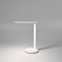 Зображення Настільна лампа світлодіодна з акумулятором LED VIDEX VL-TF16W 5W 1800-5000K біла ИМ Light-Deco 7 