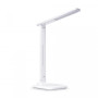Зображення Настільна лампа світлодіодна LED VIDEX TF02W 7W 3000-5500K біла ИМ Light-Deco 1 