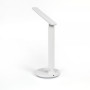 Зображення Настільна лампа світлодіодна з акумулятором LED VIDEX VL-TF16W 5W 1800-5000K біла ИМ Light-Deco 10 