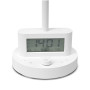 Изображение LED лампа настiльна з акумулятором VIDEX VL-TF24W 8W 4000K+RGB White ИМ Light-Deco 7 