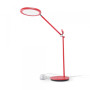 Зображення Настільна лампа світлодіодна LED VIDEX VL-TF15R 20W 4100K червона ИМ Light-Deco 1 