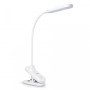 Изображение Настольная лампа светодиодная LED VIDEX TF09W 7W 3000-5500K белая ИМ Light-Deco 1 