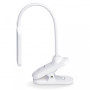 Изображение Настольная лампа светодиодная LED VIDEX TF09W 7W 3000-5500K белая ИМ Light-Deco 4 