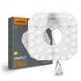 Изображение LED модуль для світильників 20W VIDEX VL-MLC-20C 3000-4000-6500K ИМ Light-Deco 
