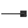 Изображение LED світильник настінний VIDEX WL041 5W 3000-4000-6000K Black ИМ Light-Deco 1 