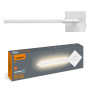 Изображение LED світильник настінний VIDEX WL041 5W 3000-4000-6000K White ИМ Light-Deco 