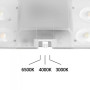 Изображение LED модуль для світильників 50W VIDEX VL-MLC-50C 3000-4000-6500K ИМ Light-Deco 2 