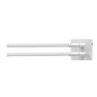 Изображение LED світильник настінний VIDEX WL042 10W 3000-4000-6000K White ИМ Light-Deco 1 