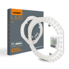 LED модуль для світильників 36W 4000K VIDEX VL-MLC-364 LED модуль для світильників 36W 4000K VIDEX VL-MLC-364