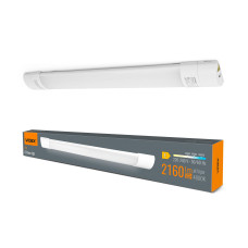 LED світильник лінійний магістральний VIDEX BN02 18W 0.6М 4000K-5000K-6500K LED світильник лінійний магістральний VIDEX BN02 18W 0.6М 4000K-5000K-6500K