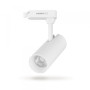 Зображення LED светильник трековый VIDEX 10W 4100K белый ИМ Light-Deco 1 