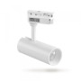 Зображення LED светильник трековый VIDEX 10W 4100K белый ИМ Light-Deco 4 