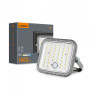Изображение LED прожектор автономний VIDEX VL-FSO4-205-S 1400Lm 5000K ИМ Light-Deco 