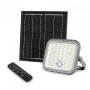 Изображение LED прожектор автономний VIDEX VL-FSO4-205-S 1400Lm 5000K ИМ Light-Deco 1 