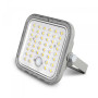 Изображение LED прожектор автономний VIDEX VL-FSO4-205-S 1400Lm 5000K ИМ Light-Deco 2 