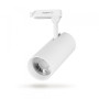 Зображення LED светильник трековый VIDEX 20W 4100K белый ИМ Light-Deco 1 