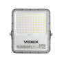 Зображення LED прожектор автономний VIDEX VL-FSO5-3005 3740Lm 5000K ИМ Light-Deco 3 