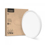 Зображення LED панель кругла VIDEX PBR600 48W 3000-4000-6000K 230V ИМ Light-Deco 