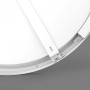 Зображення LED панель кругла VIDEX PBR600 48W 3000-4000-6000K 230V ИМ Light-Deco 5 