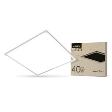 LED панель ART VIDEX 40W 4100K LED панель ART VIDEX 40W 4100K