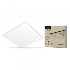 LED панель VIDEX 48W 4100K матова