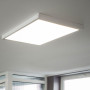 Изображение Короб кріплення для накладного монтажу світлодіодних панелей ИМ Light-Deco 3 