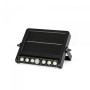 Изображение LED світильник автономний настінний IP54 VIDEX 600Lm 5000K Сенсорний ИМ Light-Deco 1 