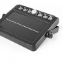 Изображение LED світильник автономний настінний IP54 VIDEX 600Lm 5000K Сенсорний ИМ Light-Deco 5 