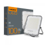 Изображение Прожектор светодиодный LED VIDEX PREMIUM VIDEX F2 100W 5000K серый ИМ Light-Deco 