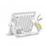 Зображення Прожектор світлодіодний LED VIDEX F2e 10W 5000K білий ИМ Light-Deco 2 