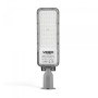 Зображення Світильник вуличний ліхтар світлодіодний LED VIDEX IP65 SLE17 100W 11000Lm 5000K 220V сірий ИМ Light-Deco 2 