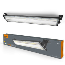 LED світильник висотний лінійний VIDEX HBL02 100W 5000K 230V LED світильник висотний лінійний VIDEX HBL02 100W 5000K 230V