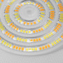 Зображення LED світильник висотний VIDEX HBe04 100W 3000-5000-6500K 230V White ИМ Light-Deco 4 
