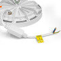 Зображення LED світильник висотний VIDEX HBe04 100W 3000-5000-6500K 230V White ИМ Light-Deco 9 
