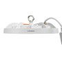 Зображення LED світильник висотний VIDEX HBe04 100W 3000-5000-6500K 230V White ИМ Light-Deco 10 