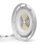 Зображення LED світильник висотний VIDEX HBe04 100W 3000-5000-6500K 230V White ИМ Light-Deco 2 