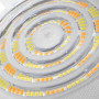 Зображення LED світильник висотний VIDEX HBe04 100W 3000-5000-6500K 230V White ИМ Light-Deco 3 